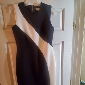 Calvin Klein dress